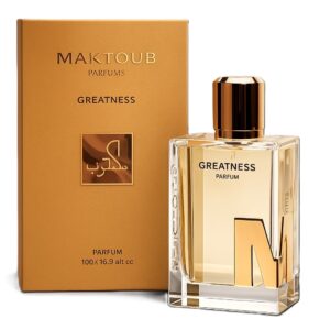 MAKTOUB GREATNESS 100ML