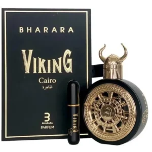 BHARARA VIKING CAIRO 100ML