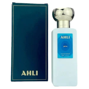 AHLI BETA 60ML