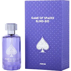 GAME OF SPADES BLIND - BID 100ML