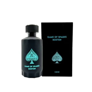 GAME OF SPADES BOSTON 100ML