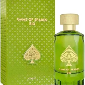 GAME OF SPADES BID 100ML