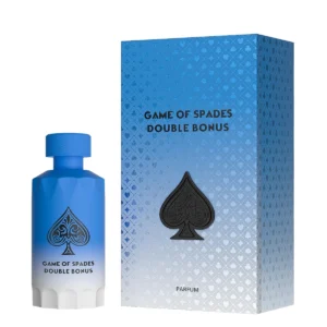 GAME OF SPADES DOUBLE BONUS 100ML