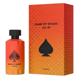 GAME OF SPADES ALL-IN 100ML