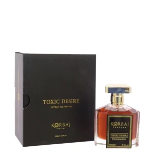 KORBAJ TOXIC DESIRE 100ML