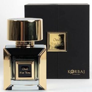 OUD FOR YOU BY KORBAJ 100ML