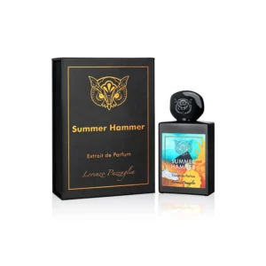 SUMMER HAMMER BY LORENZO PAZZAGLIA 50ML