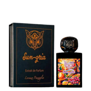 SUN GRIA BY LORENZO PAZZAGLIA 50ML