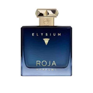 ELYSIUM DE ROJA 100ML