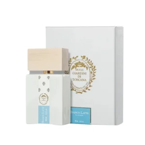 BIANCO LATTE 100ML