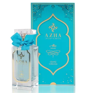 ALIA FOR HER BY AZHA PERFUMES 100ML