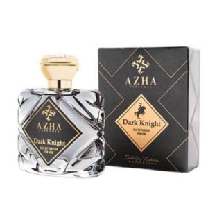 DARK KNIGHT BY AZHA PERFUMES 100ML