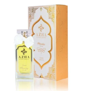 MUMTAZ FOR HER BY AZHA PERFUMES 100ML
