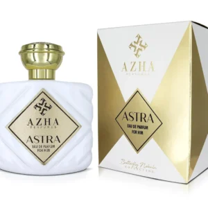 ASTRA FOR HIM BY AZHA PERFUMES 100ML