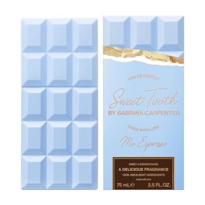 SWEET TOOTH ME EXPRESSO 75ML