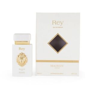 REY BY MAISON ASRAR 100ML
