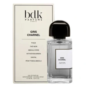 GRIS CHARNEL BY BDK 100ML