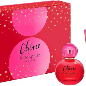 ED. KATE SPADES CHERIE 3PCS 100ML