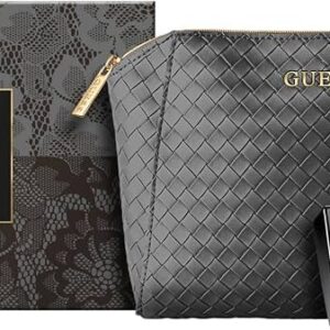 ED. GUESS SEDUCTIVE NOIR 4PCS 75ML