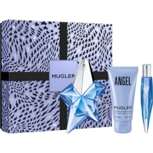ED. ANGEL THIERRY MUGLER 3PCS 50ML