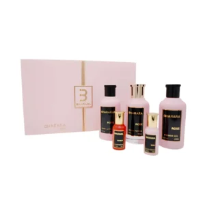 ED. BHARARA ROSE 5PCS 100ML