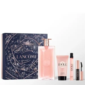 ED. IDOLE LE PARFUM 4PCS 100ML