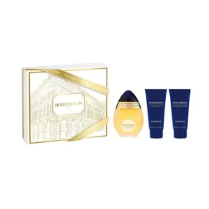 ED. BOUCHERON EDP 3PCS 100ML