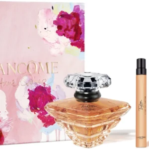 ED. TRESOR DE LANCOME 3PCS 50ML
