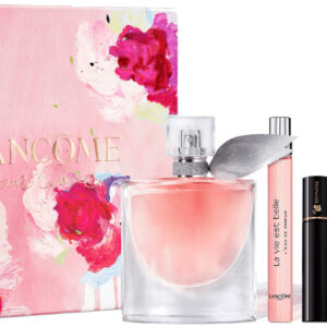 ED. LA VIE EST BELLE 4PCS 50ML