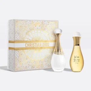 ED. JADORE PARFUM D EAU 2PCS 50ML