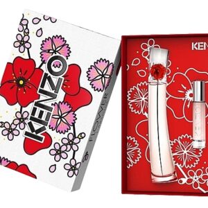 ED. KENZO FLOWER L ABSOLU 2PCS 50ML