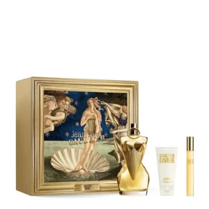 ED. GAULTIER DIVINE LE PARFUM DE JPG 3PCS 100ML