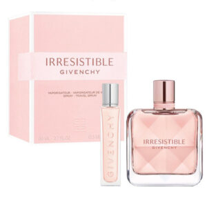 ED. IRRESISTIBLE EDP 2PCS 100ML