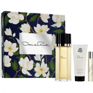 ED. ALIBI EAU SENSUELLE 3PCS 100ML