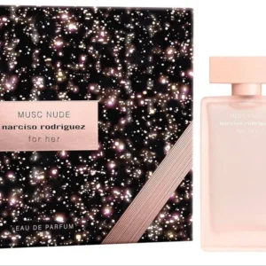 ED. NARCISO RODRIGUEZ MUSC NUDE 3PCS 100ML