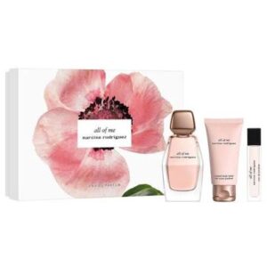 ED. NARCISO RODRIGUEZ ALL OF ME 3PCS 90ML