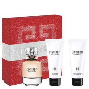ED. L INTERDIT EDP 3PCS 50ML