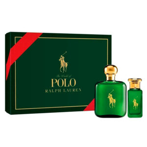 EH. POLO VERDE 2PCS 59ML