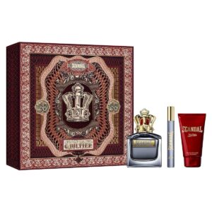 EH. SCANDAL DE JPG 3PCS 100ML