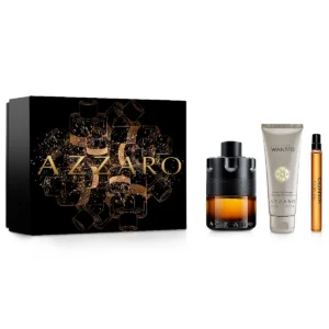 EH. THE MOST WANTED 3PCS 100ML