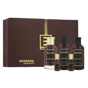 EH. BHARARA CHOCOLATE 5PCS 100ML