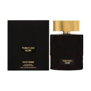 TD. TOM FORD NOIR POUR FEMME 100ML