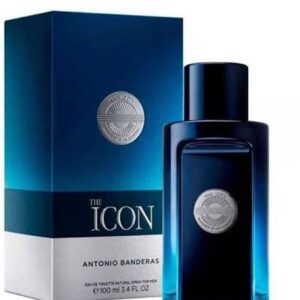 TD. THE ICON 100ML