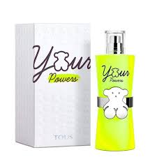 TD. TOUS YOUR POWER 90ML