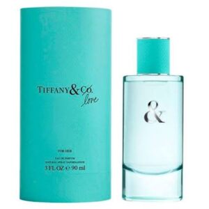 TD. TIFFANY & LOVE 90ML