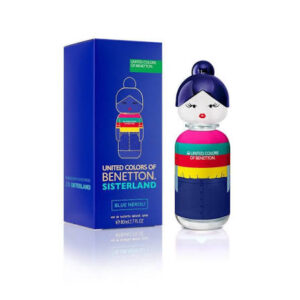 TD. SISTERLAND BLUE NEROLI 80ML