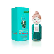 TD. SISTERLAND GREEN JASMINE 80ML