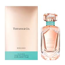 TD. TIFFANY & CO. ROSE GOLD 75ML