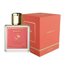 TD. SUPERZ FLAMINGO FIZZ 50ML